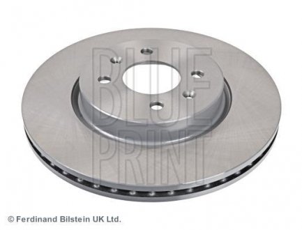 Гальмівний диск BLUE PRINT ADG043201