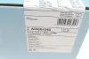 Диск тормозной (задний) Hyundai Santa FE 00-06/Tucson 04-15/Kia Sportage 04-(284x10.4) (с покрытия) BLUE PRINT ADG04345 (фото 5)