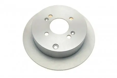 Диск тормозной задний Hyundai, KIA BLUE PRINT ADG04388