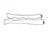 Прокладка крышки клапанов Opel Omega B/Astra H/Vectra B 2.0 16V BLUE PRINT ADG06701 (фото 2)