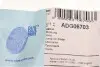 Прокладка кришки клапанів Chevrolet/Daewoo 1.4i/1.6i 16v BLUE PRINT ADG06703 (фото 4)
