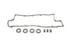 Прокладка кришки клапанів Hyundai Tucson/Kia Sportage 2.0i 16V 04- (к-кт) BLUE PRINT ADG06712 (фото 1)