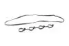 Прокладка крышки клапанов Kia Cee&#039;d/Rio/Hyundai i20/i30 08- (к-кт) BLUE PRINT ADG06768 (фото 1)