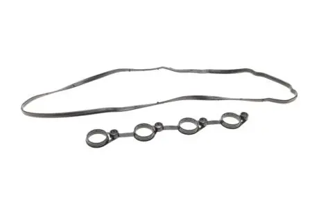 Прокладка кришки клапанів Kia Cee\'d/Rio/Hyundai i20/i30 08- (к-кт) BLUE PRINT ADG06768