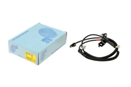 Датчик ABS (передній) Hyundai Santa Fe 05-13 (R) BLUE PRINT ADG07153