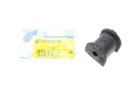 Втулка стабилизатора (заднего) Chevrolet Lacetti/Daewoo Nubira 03- (d=10mm) BLUE PRINT ADG080212