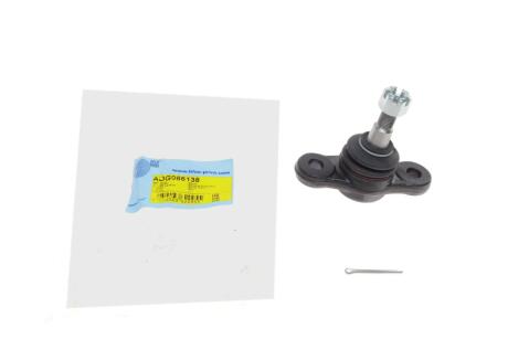 Опора кульова (передня/знизу) Hyundai i30 07-12/ Kia Cee\'d 06-13 BLUE PRINT ADG086138