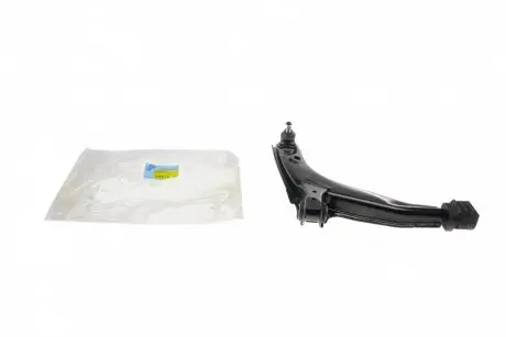 Рычаг подвески (передний/снизу) (R) Daewoo Lanos 97-/Nexia 95-08/Opel Kadett E 84-94 BLUE PRINT ADG08623