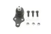 Опора шаровая (передняя/снизу) Daewoo Evanda 2.0 DOHC 16V 02-04 (d=18mm) BLUE PRINT ADG086296 (фото 1)
