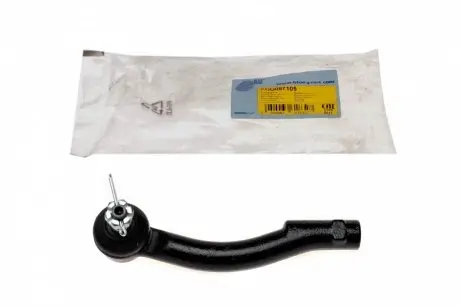 Наконечник рулевой тяги (L) Hyundai Tucson 04-15 Kia Sportage 04-10 BLUE PRINT ADG087105