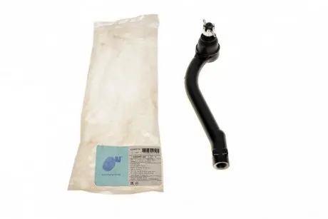 Наконечник рулевой тяги (R) Hyundai Santa Fe II 06-13 (L=250mm) BLUE PRINT ADG087153