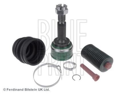 Шарнір привідного валу BLUE PRINT ADG08982