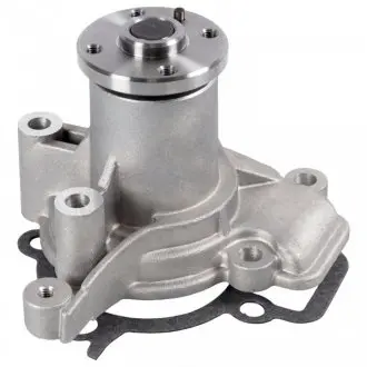 Насос воды Hyundai Elantra/Tucson/i30/Matrix/Kia Sportage/Cee\'d/Cerato 1.8/2.0/2.0 16V/CVVT 00- BLUE PRINT ADG09108