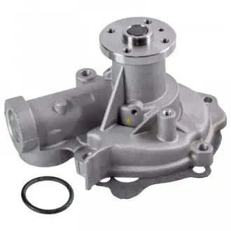 Насос воды Hyundai Santa Fe I/Sonata IV 2.0/2.4 98- BLUE PRINT ADG09124