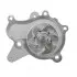 Насос води Hyundai Accent/Elantra/Santa Fe/Tucson/Kia Sportage 1.5/2.0CRDI 01-08 BLUE PRINT ADG09131 (фото 7)