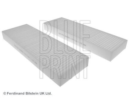 Фільтр салону BLUE PRINT ADH22509