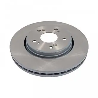 Диск тормозной передний Honda BLUE PRINT ADH243104