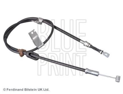 Трос зупиночних гальм BLUE PRINT ADH246142