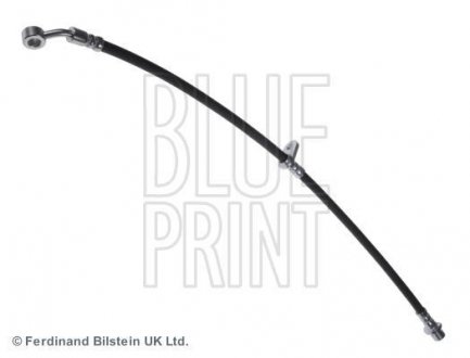 Шланг гальмівний (передній) Honda CR-V 01-07 (R) (568mm) BLUE PRINT ADH253109
