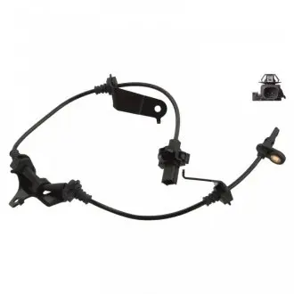 Датчик ABS (передний) Honda Accord VIII 2.0-3.5 16V 08-15(R) BLUE PRINT ADH27182