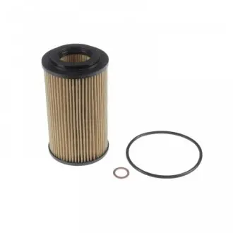 Фильтр масляный BMW 3 (E46)/5 (E39) 00-05 BLUE PRINT ADJ132116