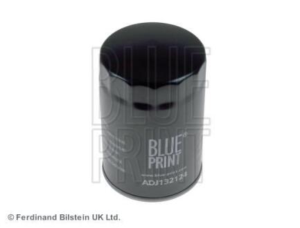 Фільтр масляний BLUE PRINT ADJ132124