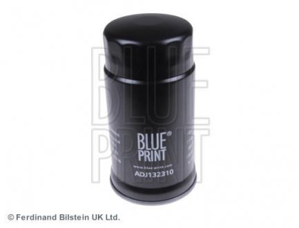 Фільтр паливний Land Rover Freelander 2.0TD 00-06 BLUE PRINT ADJ132310 (фото 1)