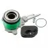 Подшипник выжимной VW Sharan/Ford Galaxy/Mondeo/Seat Alhambra 1.9TDi/1.8-2.8 95-10 BLUE PRINT ADJ133607 (фото 1)