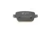 Тормозные колодки (задние) Ford Kuga 08-/Mondeo IV 07-15 BLUE PRINT ADJ134219 (фото 2)