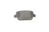 Тормозные колодки (задние) Ford Kuga 08-/Mondeo IV 07-15 BLUE PRINT ADJ134219 (фото 3)