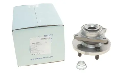 Подшипник ступицы (передней) Land Rover Discovery III 04-09/Range Rover Sport 05-09 BLUE PRINT ADJ138215