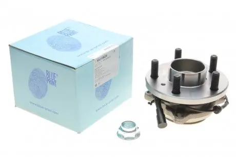 Подшипник ступицы (передней) Land Rover Discovery 98-04 BLUE PRINT ADJ138220