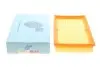Фільтр повітряний Suzuki Swift III 1.3/1.5/1.6VVT 05-12 BLUE PRINT ADK82234 (фото 2)