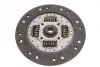 Комплект сцепления Fiat Scudo/Ducato 2.0 JTD 01- (d=230mm) (+выжимной) BLUE PRINT ADK83058 (фото 4)
