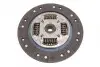 Комплект сцепления Fiat Scudo/Ducato 2.0 JTD 01- (d=230mm) (+выжимной) BLUE PRINT ADK83058 (фото 5)
