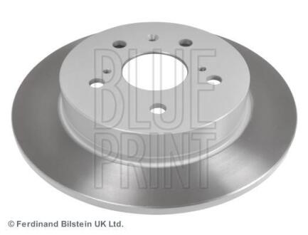 Гальмівний диск BLUE PRINT ADK84335