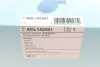 Фільтр повітряний Opel Corsa D/E 1.0-1.4 06- BLUE PRINT ADL142201 (фото 5)