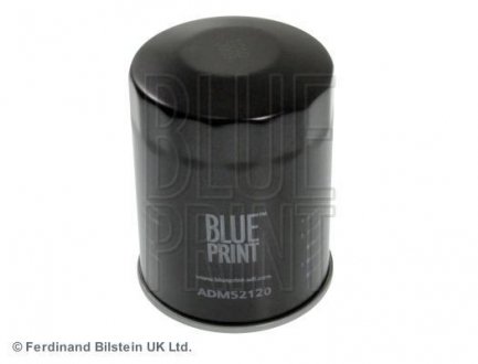 Фільтр масляний BLUE PRINT ADM52120 (фото 1)