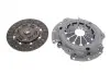 Комплект сцепления Mazda 6 2.0/2.3 02-08 (d=226mm) (+выжимной) BLUE PRINT ADM53069 (фото 4)