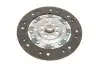 Диск зчеплення Mazda 6 2.0DI 02-07 (d=240mm) BLUE PRINT ADM53139 (фото 3)