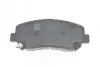 Колодки тормозные (передние) Mazda CX-5 11- BLUE PRINT ADM542113 (фото 2)
