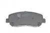Колодки тормозные (передние) Mazda CX-5 11- BLUE PRINT ADM542113 (фото 4)
