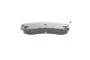 Колодки тормозные (передние) Mazda 626 87-92 BLUE PRINT ADM54222 (фото 5)