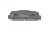 Колодки тормозные (задние) Mazda 6 02-13/Mazda 323 91-04/626 III/V/RX-7 84-02 BLUE PRINT ADM54248 (фото 2)