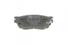 Колодки тормозные (передние) Mazda 6 02-07 BLUE PRINT ADM54276 (фото 5)