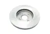 Диск тормозной (передний) Mazda 2 07-15 (288x23) BLUE PRINT ADM543100 (фото 2)