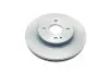 Диск тормозной (передний) Mazda 2 07-15 (288x23) BLUE PRINT ADM543100 (фото 5)