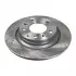 Диск тормозной (задний) Mazda 6 02-13/MX-5 05-14 (280x10) BLUE PRINT ADM54360 (фото 1)