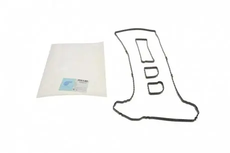 Прокладка крышки клапанов Ford Transit 2.3i 06-/Focus/Mondeo/Mazda 3/5/6 1.8/2.0 02-(к-кт) BLUE PRINT ADM56724