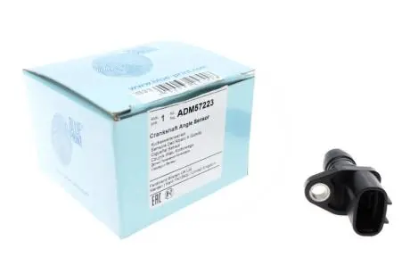 Датчик положення колінвалу Mazda 3/5/6 2.0 TD 16V 02-13 BLUE PRINT ADM57223